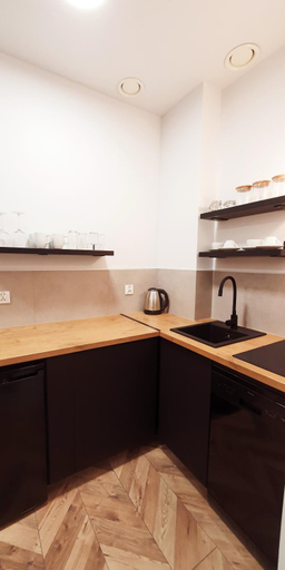 Others 3, Holiday Family apartamenty w centrum miasta GRYF, Szczecin