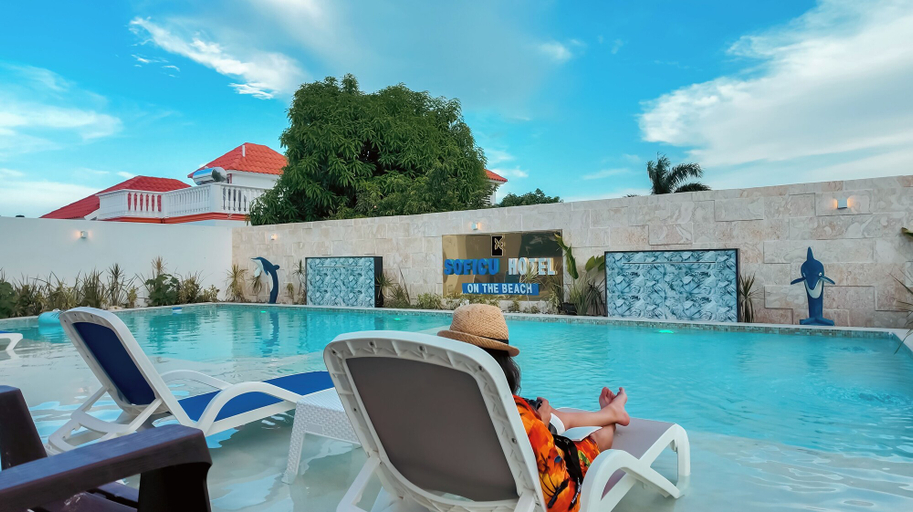 Sport & Beauty 5, Soficu Hotel On The Beach, San Rafael del Yuma
