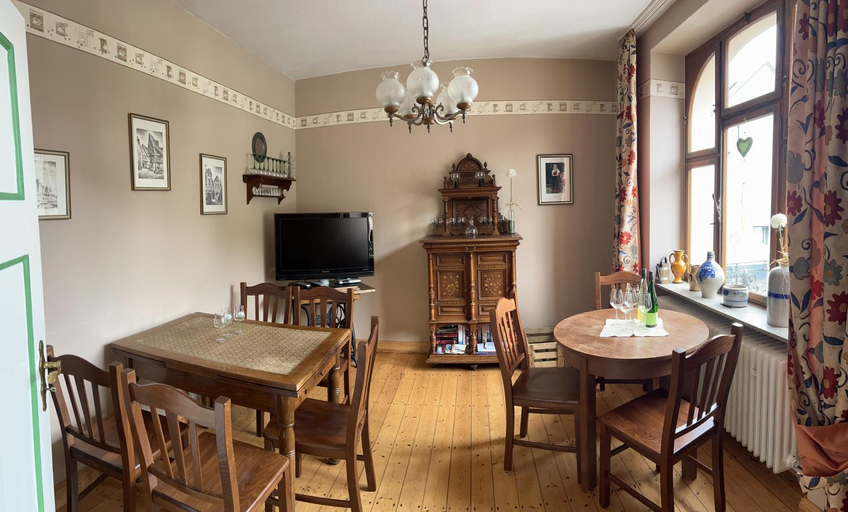 Others 5, Weingut Gastehaus Bach, Cochem-Zell