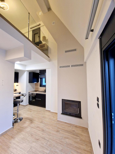 Others 2, Volos Terra Deluxe Residences, Thessaly