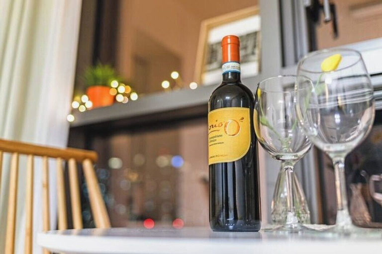 Food & Drinks, THE STAY SONGDO, Yeonsu
