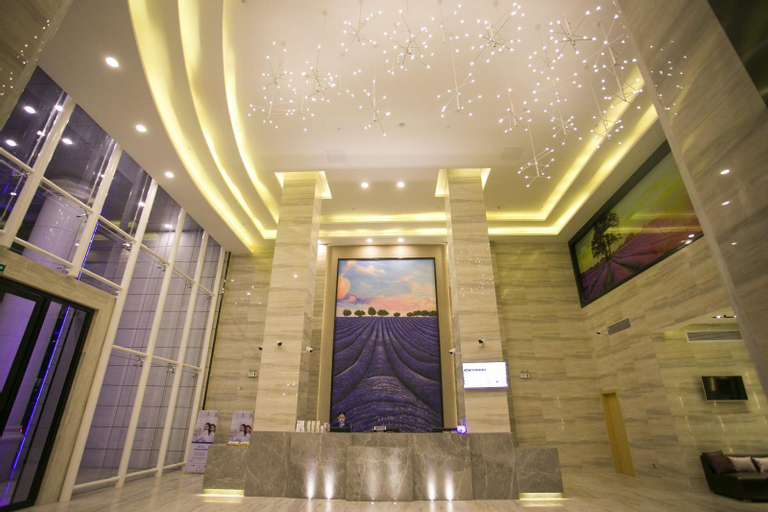Public Area