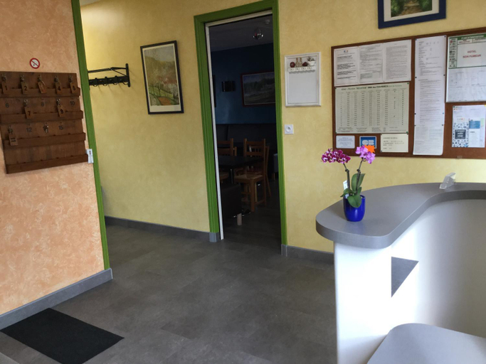 Public Area