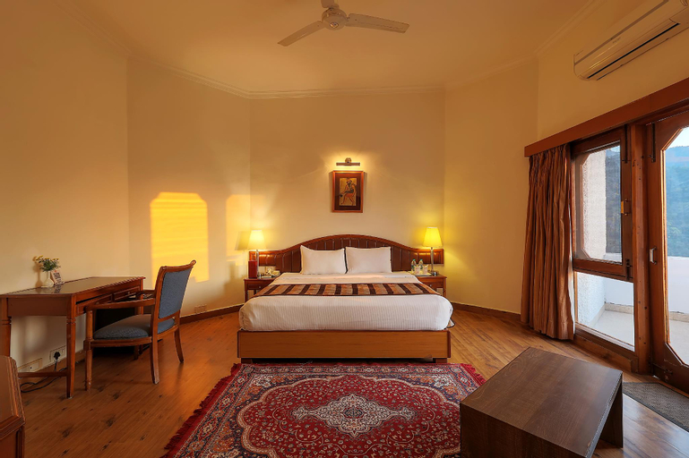 Bedroom 7