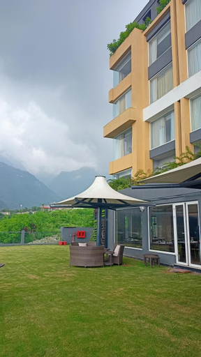 Welcomhotel by ITC Hotels Katra [Katra (Jammu and Kashmir)], Reasi
