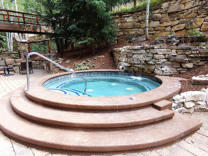 Sport & Beauty 5, TLGM The Timbers 1 Bed 2 Bath, Summit