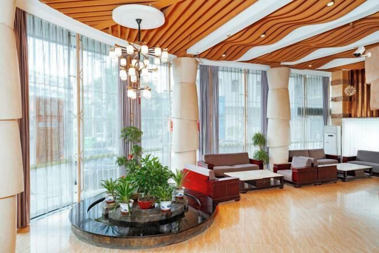 Others 5, Hongwuxing International Hotel, Ganzhou