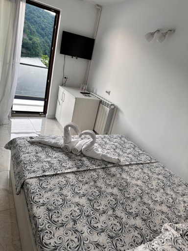 Bedroom 3, Villa Adam, Orsova
