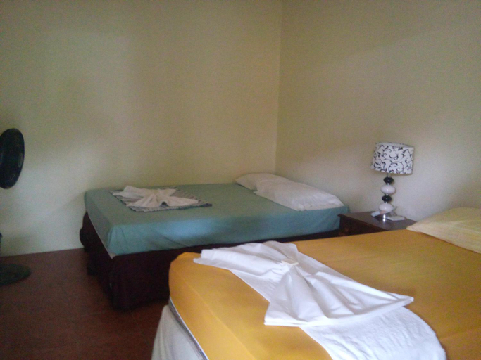 Others 3, Hostal Nathaly, Lago de Nicaragua