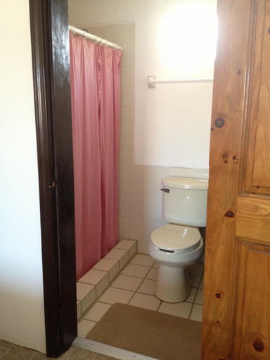 Bathroom 3, Whale Hill, Puerto Peñasco