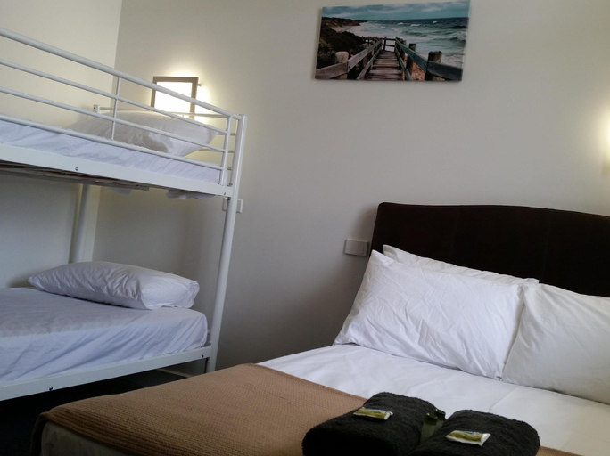 Bedroom 11