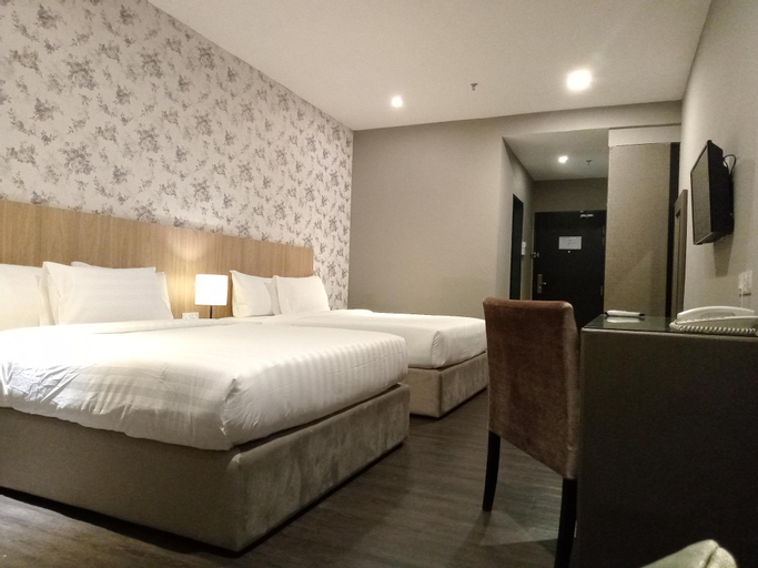 Bedroom 18