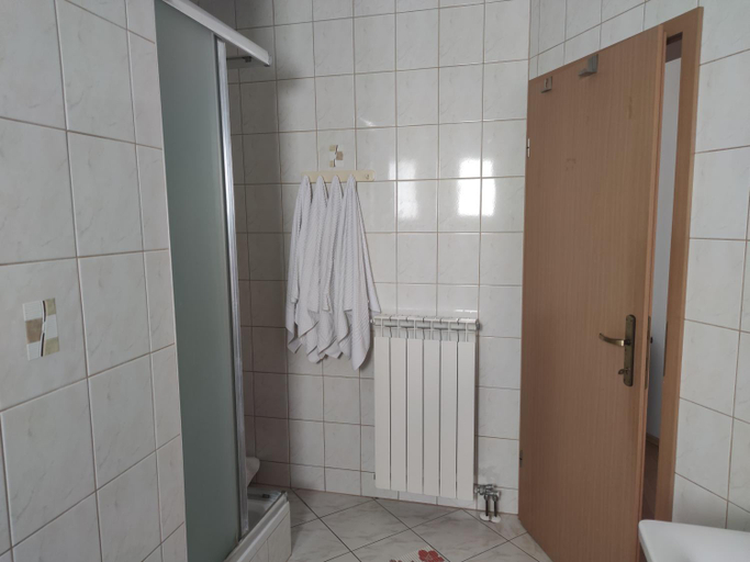 Bedroom, Apartments Dijana, Krk