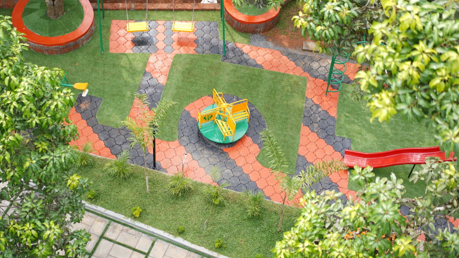 Others 5, Misteria Inn, Wayanad