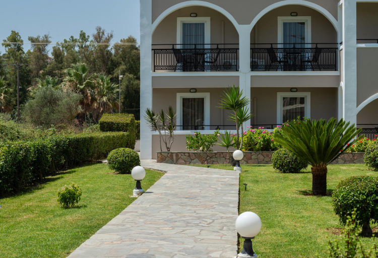 Others 5, Sofia - Yiota Studios & Apartments, Ionian Islands