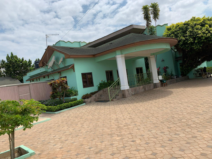 Exterior & Views 1, Suus Rahma Guest House & Apartments, Accra