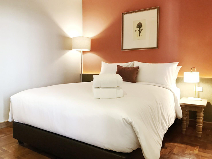 Bedroom 12