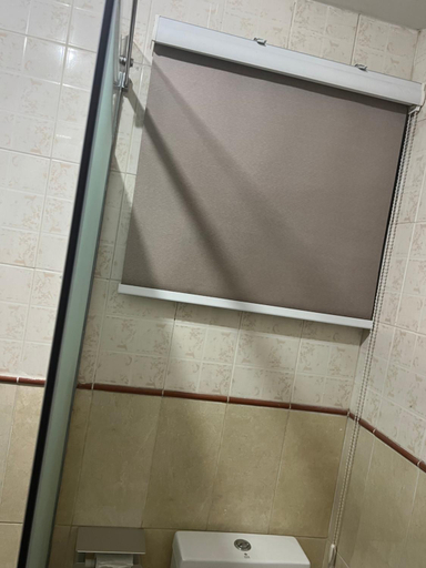 Bathroom 3, Suus Rahma Guest House & Apartments, Accra