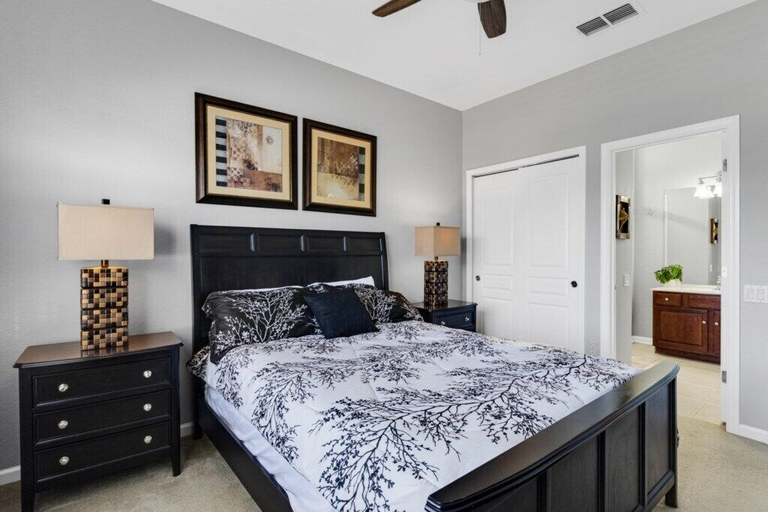 Bedroom 2, 2538 Windsor Hills, Osceola