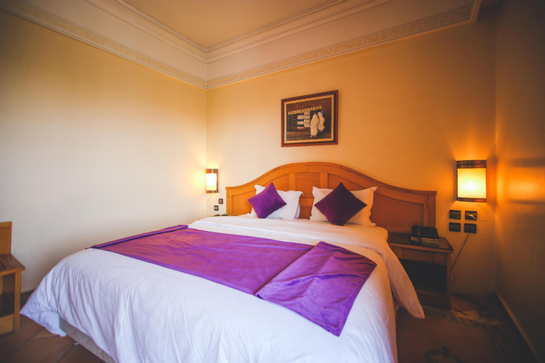 Bedroom 12