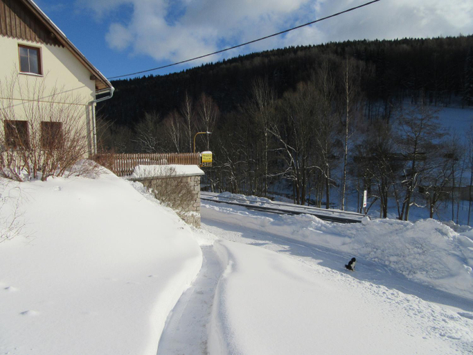 Others 3, Apartmany Yellow, Trutnov