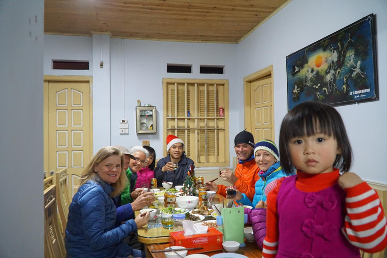 Others 4, Huy Trung Homestay, Bắc Hà