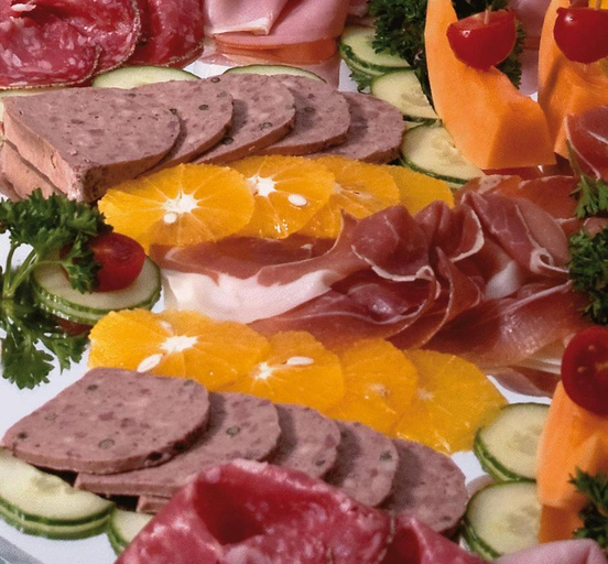 Food & Drinks 4, Hotel-Garni Stern - bed & breakfast & more, Imst