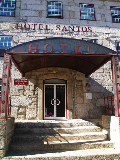 Others 5, Hotel Santos, Guarda