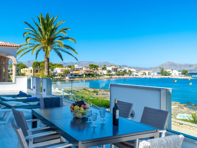 Sport & Beauty 2, Villa Can Verd by Interhome, Baleares