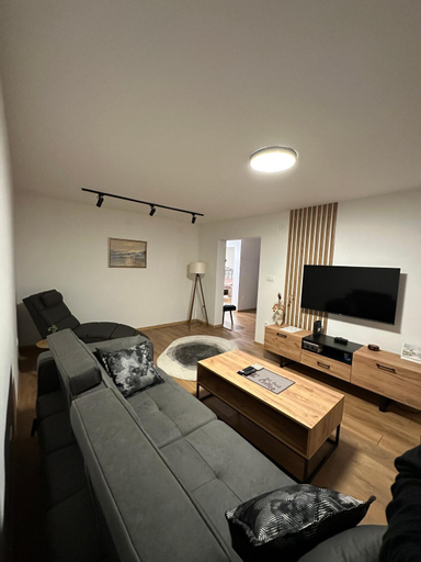 Others 5, Avantgarde Apartment, Sarajevo