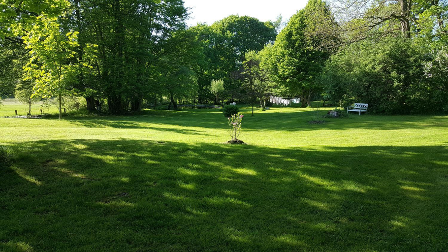 Others 4, Hoby Gard B&B, Ronneby
