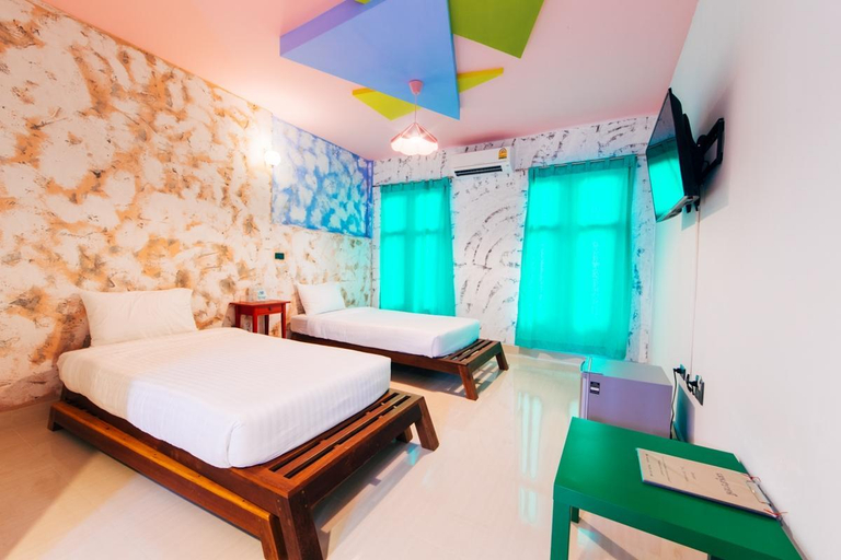 Bedroom 9
