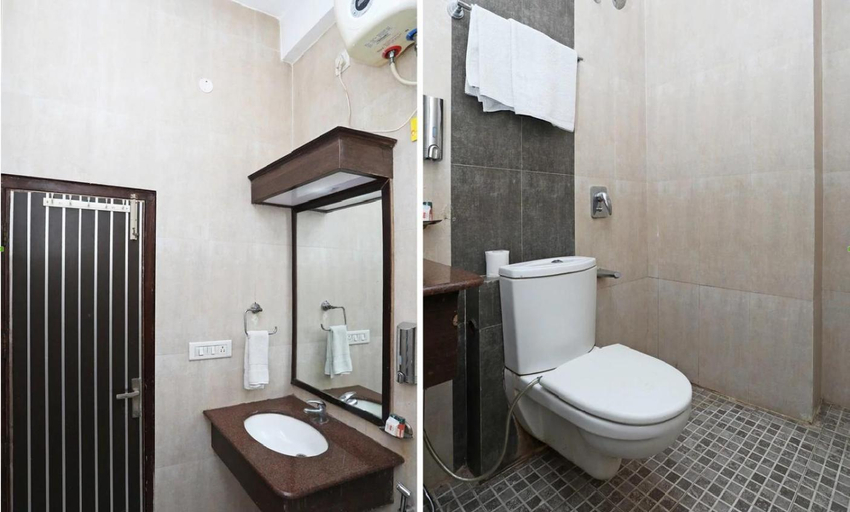 Facilities 3, Hotel Dreamz Residency, Karnal