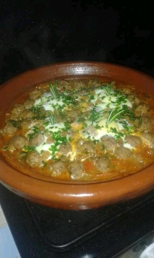 Food and beverages 4, Hotel AZUL Todra Gorges, Ouarzazate
