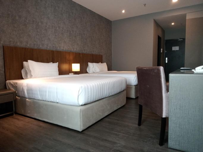 Bedroom 11