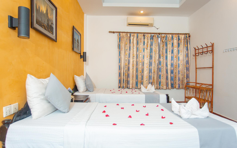 Bedroom 6