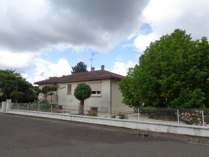 2, 5 Cite Creve Coeur, Gers
