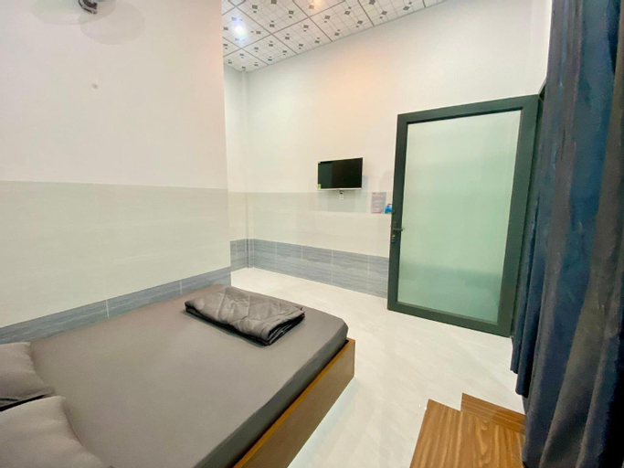 Motel nhu ngoc, Tây Ninh