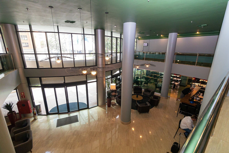 Public Area