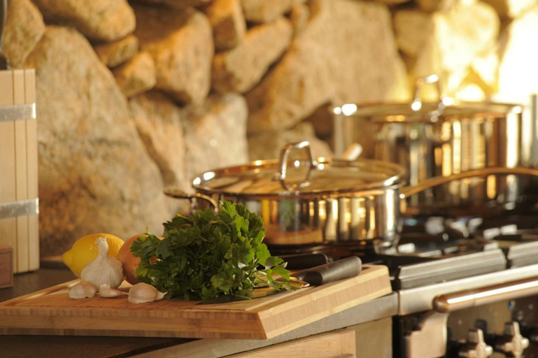Food & Drinks, Bergerie du Prunelli, Corse-du-Sud