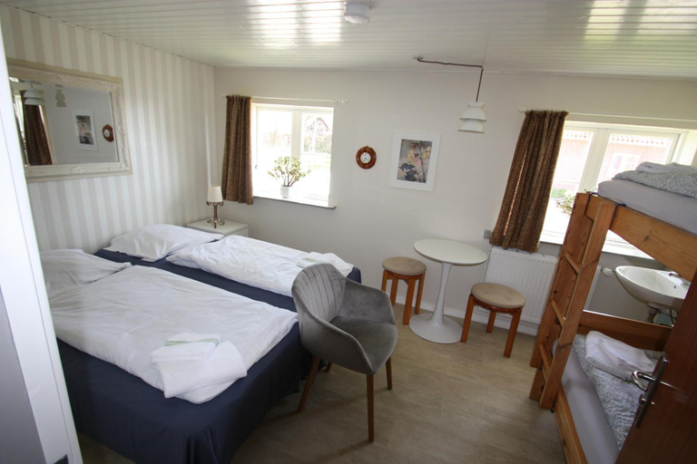 Others 3, Hostel Rudbøl, Tønder