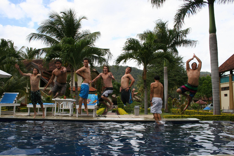 Swimming Pool 3
