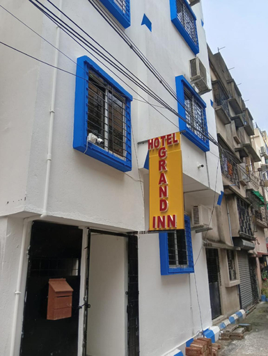 Others 3, Goroomgo The Grand Inn Ruby Kolkata, South 24 Parganas