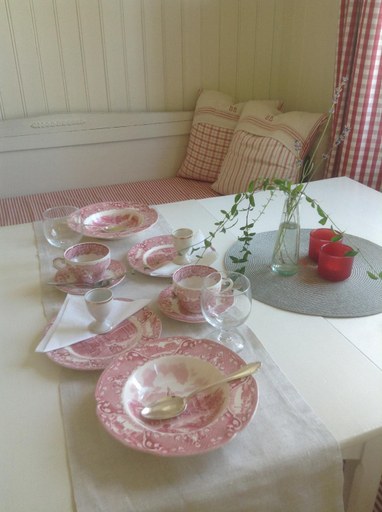 Others 3, Backs Bed & Breakfast, Örebro