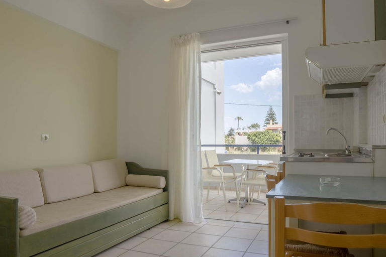 Others 3, Pinelopi Hotel, Crete