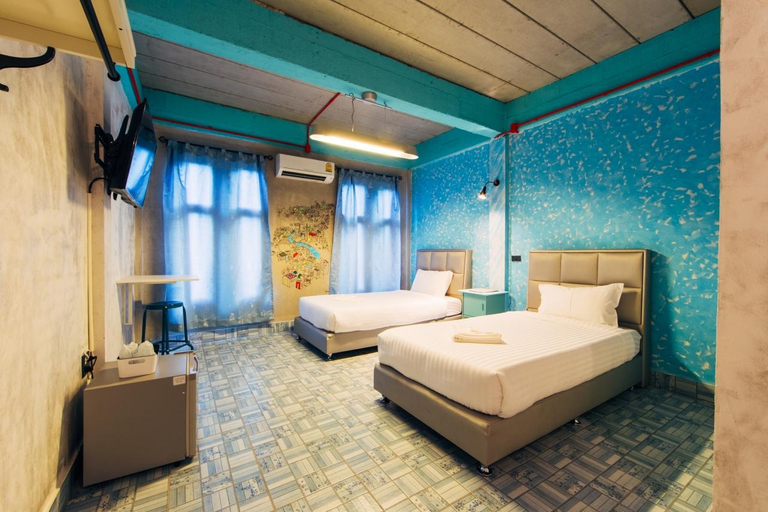 Bedroom 7