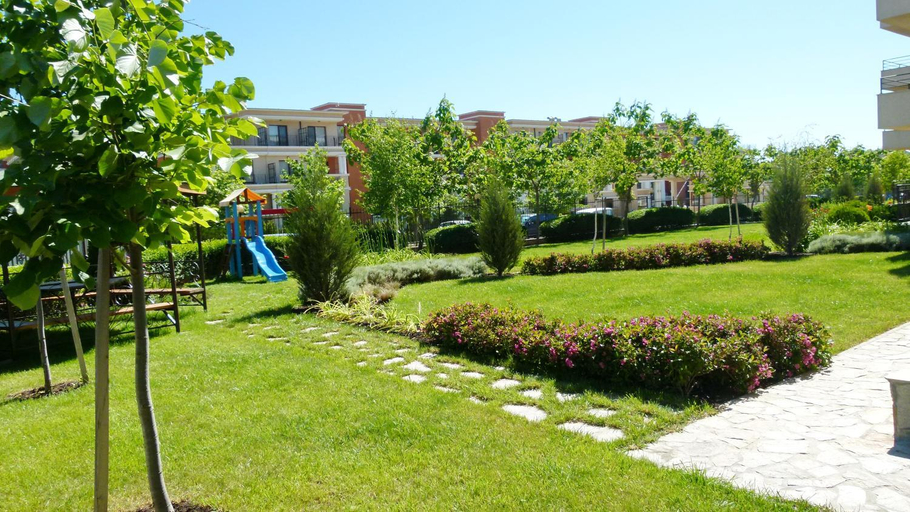 Others 2, Oxygen Apartments, Nesebar
