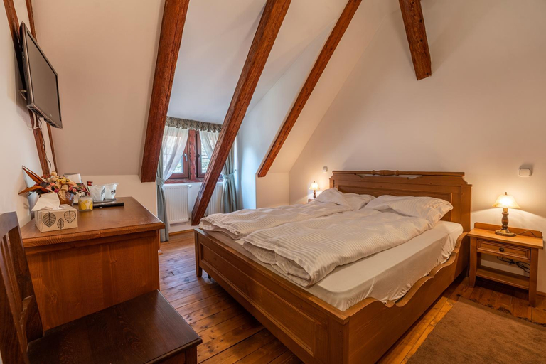 3, Casa Kroner, Sighisoara