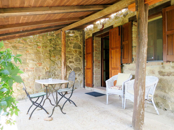 Others 4, Apartment Paradiso Selvaggio-1 by Interhome, Perugia
