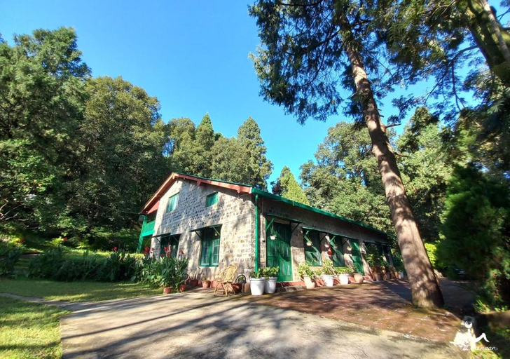 Others 5, Fredy's Bungalow near Nainital, Nainital